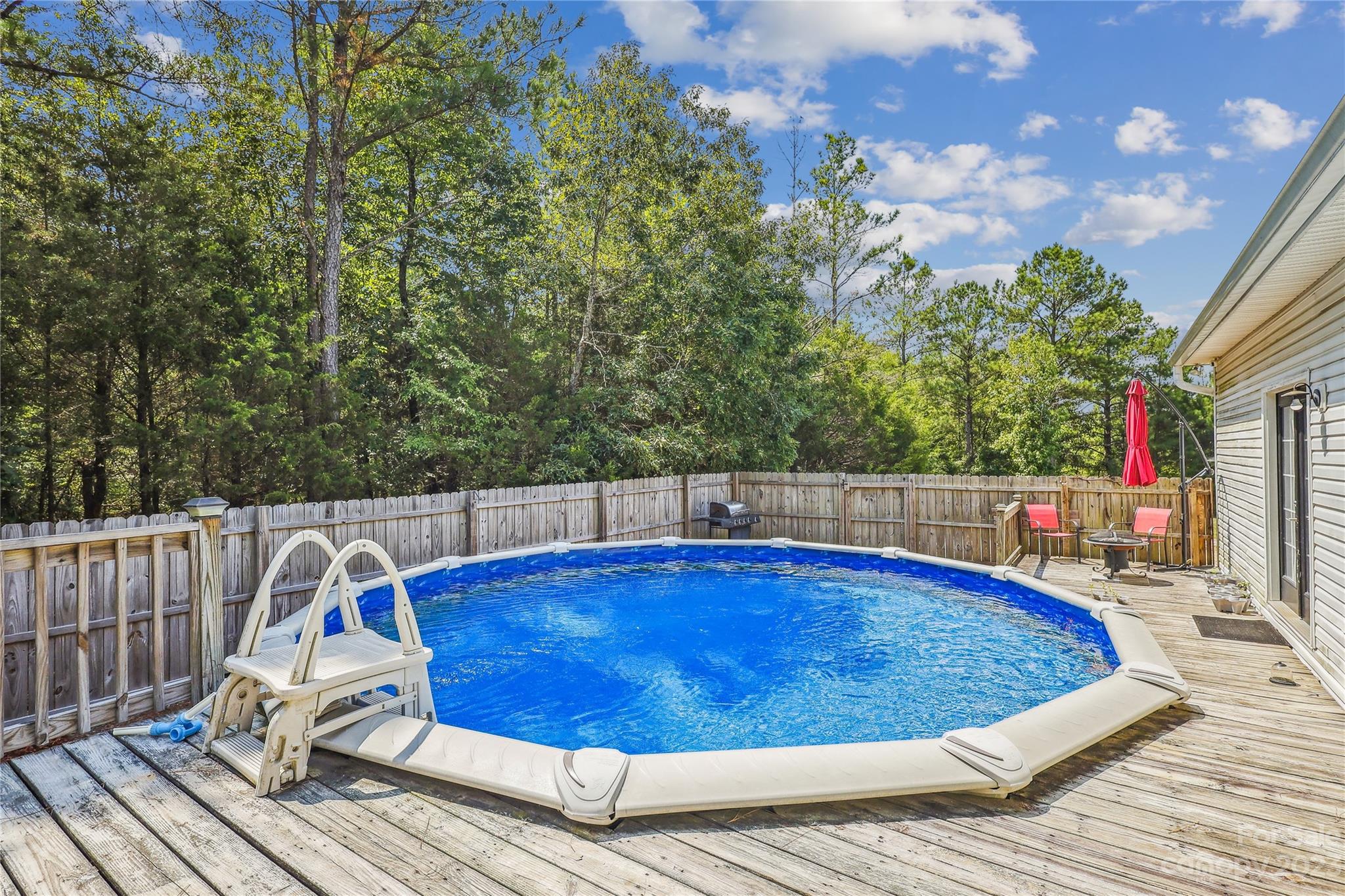 Barbers Creek - Residential