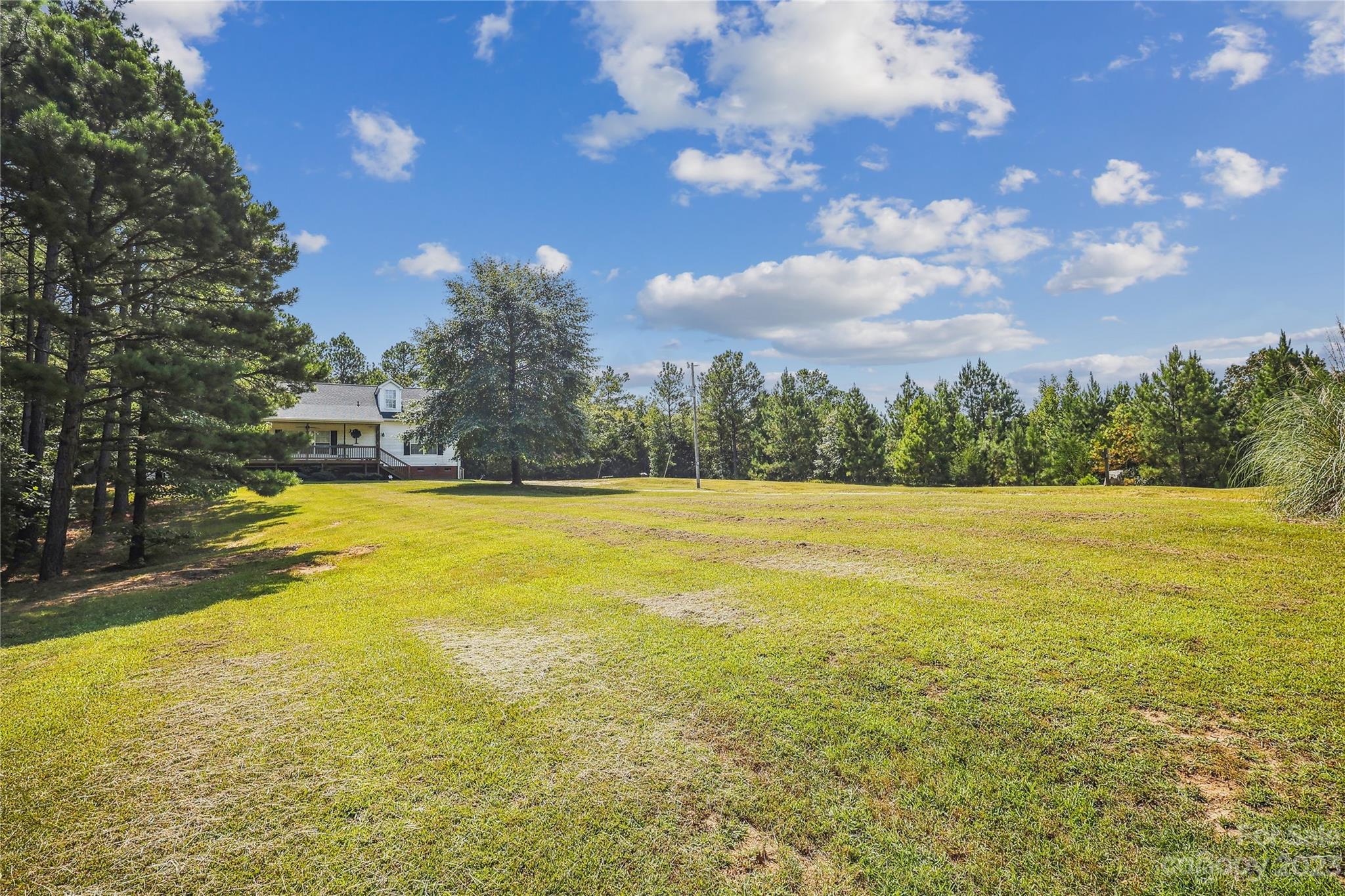 Barbers Creek - Residential