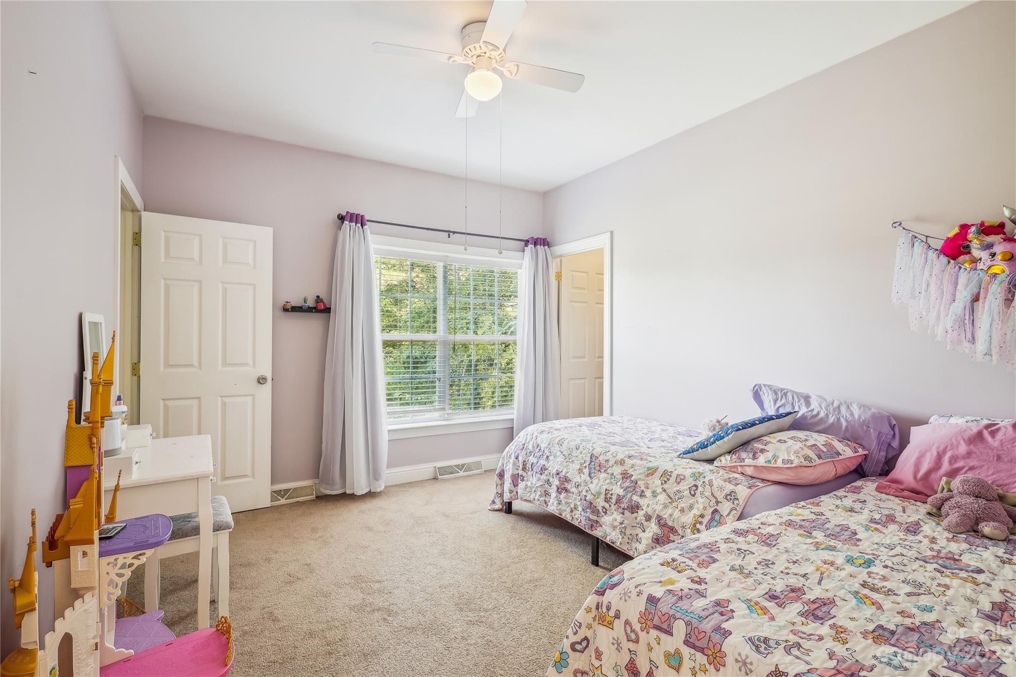 Barbers Creek - Residential