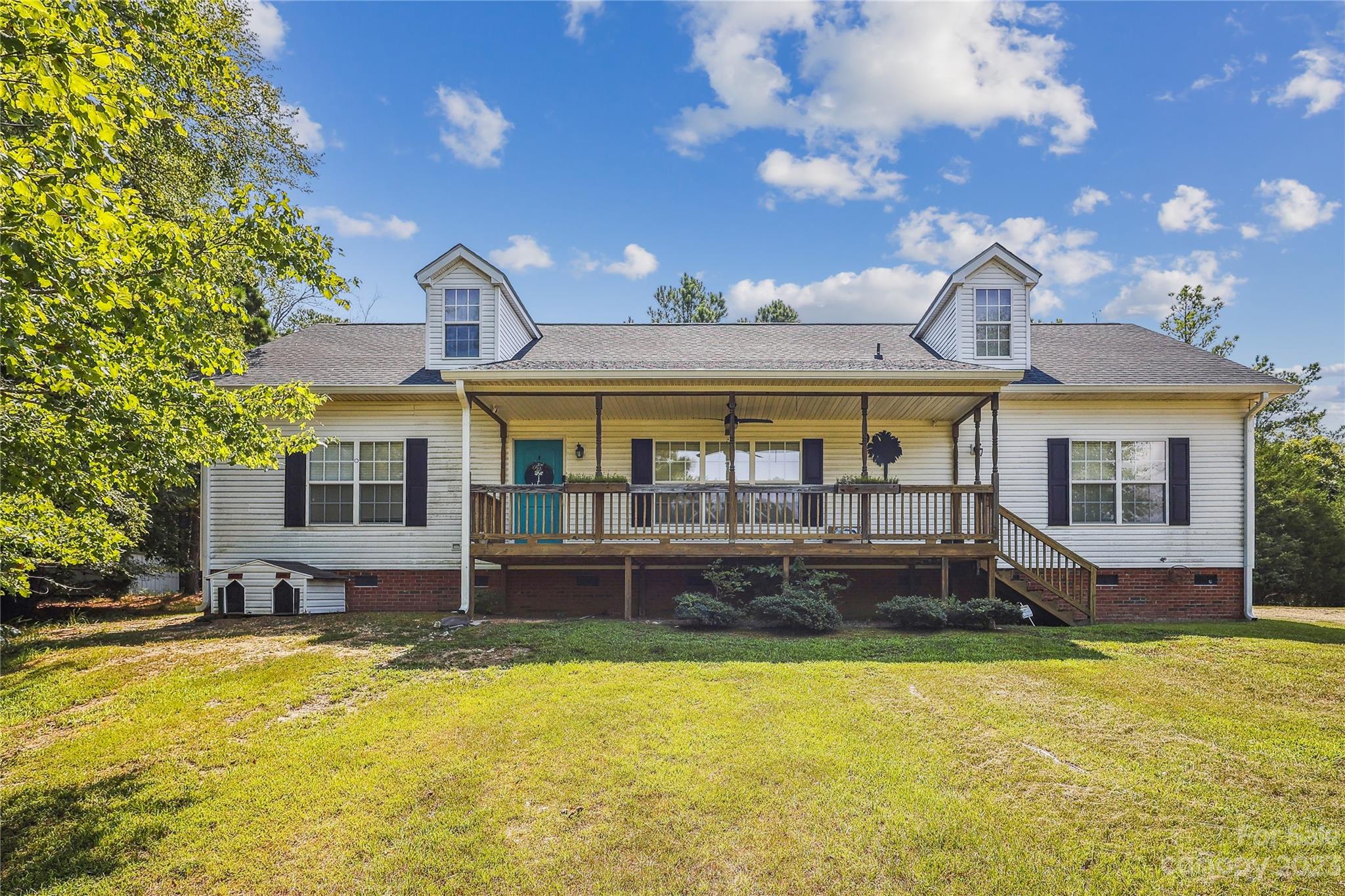 Barbers Creek - Residential