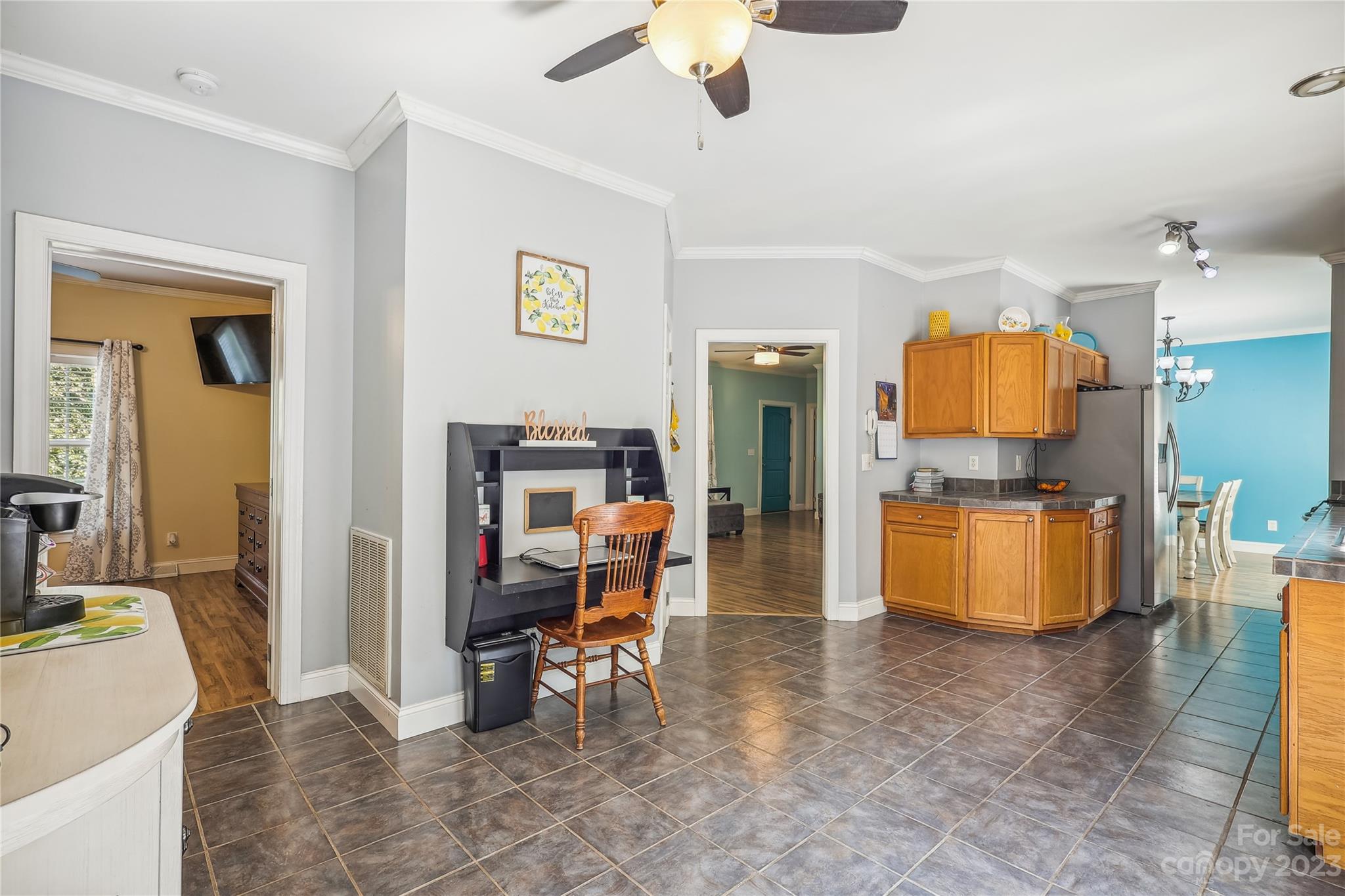 Barbers Creek - Residential