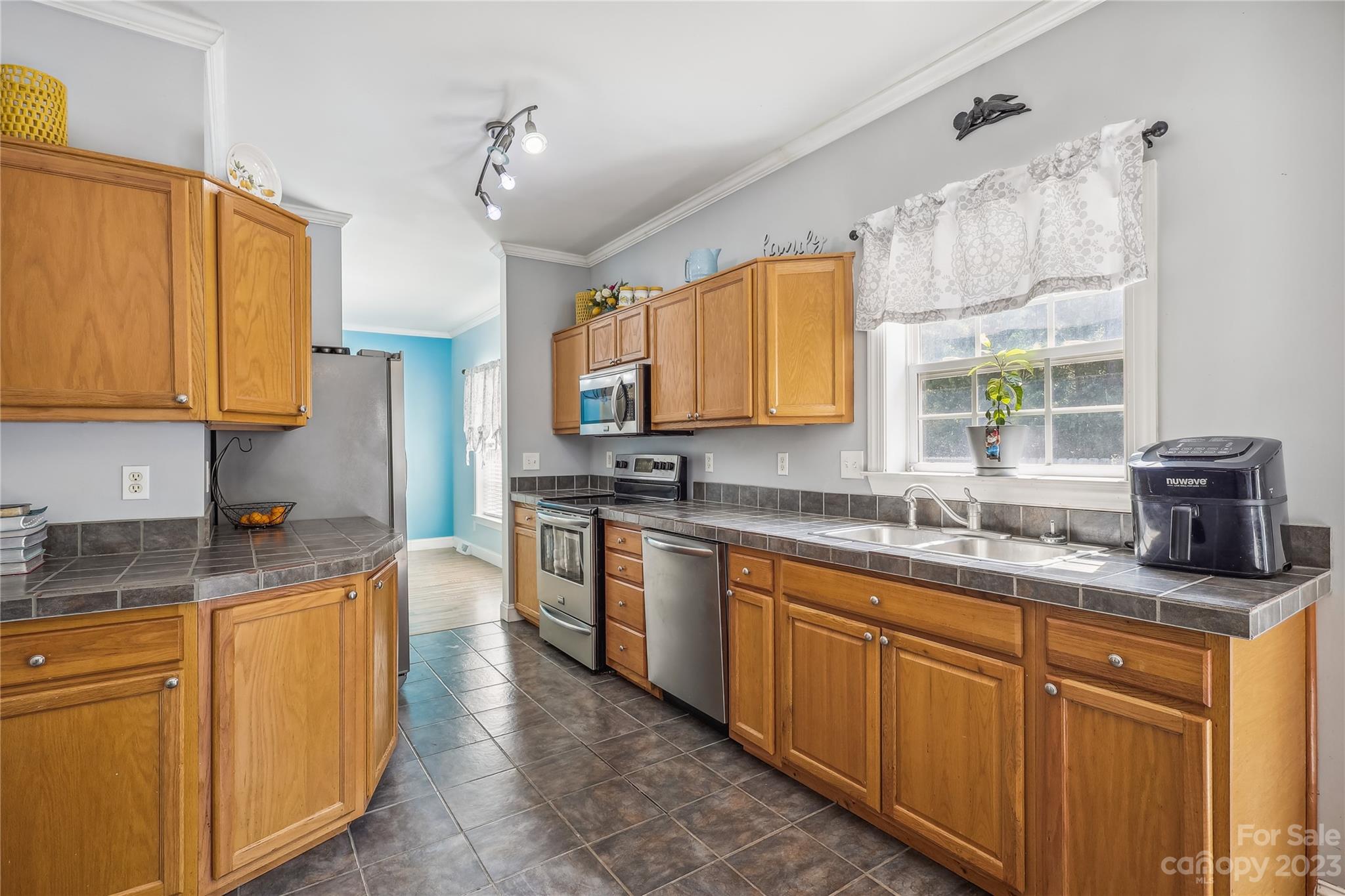 Barbers Creek - Residential