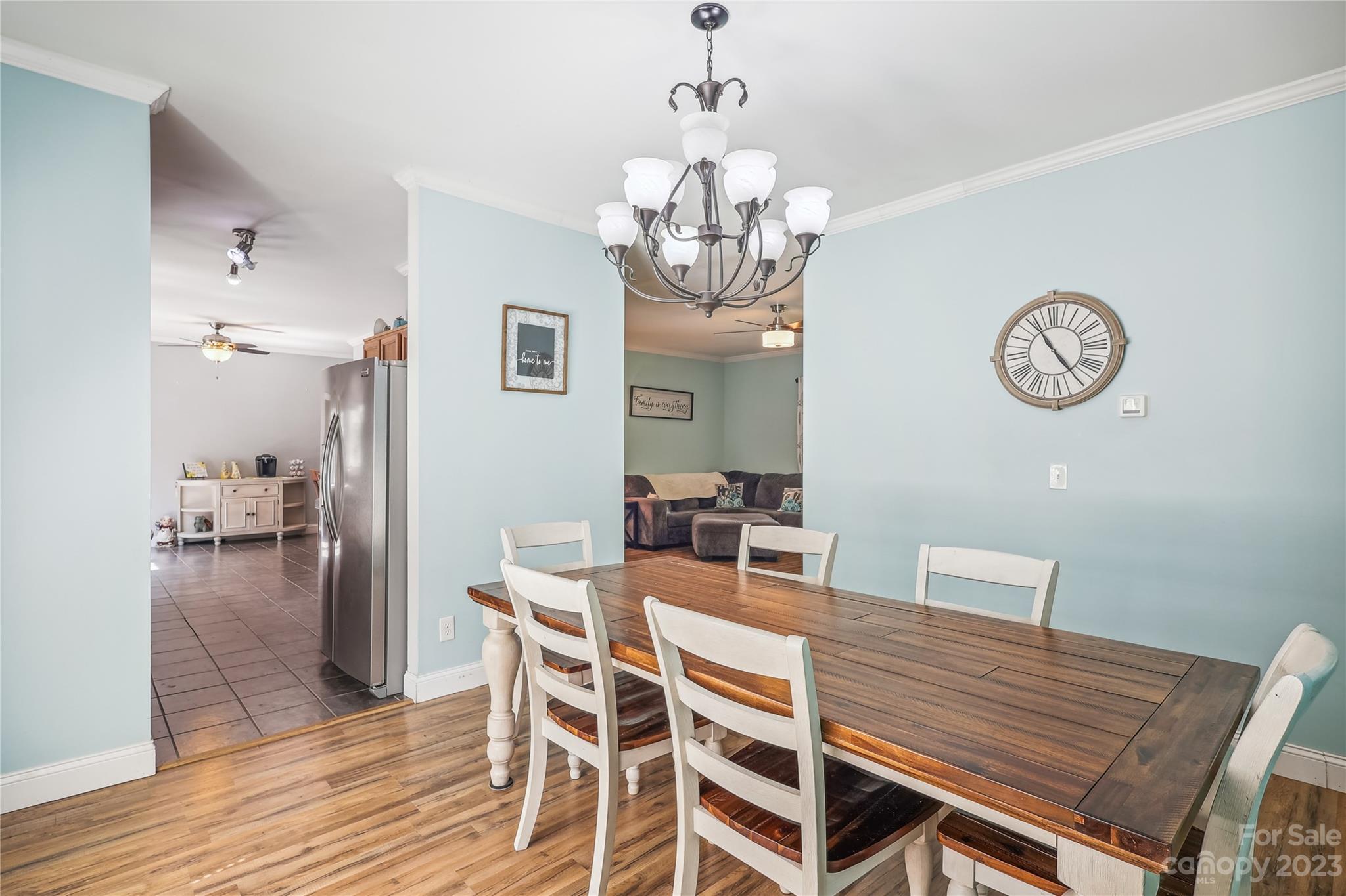 Barbers Creek - Residential