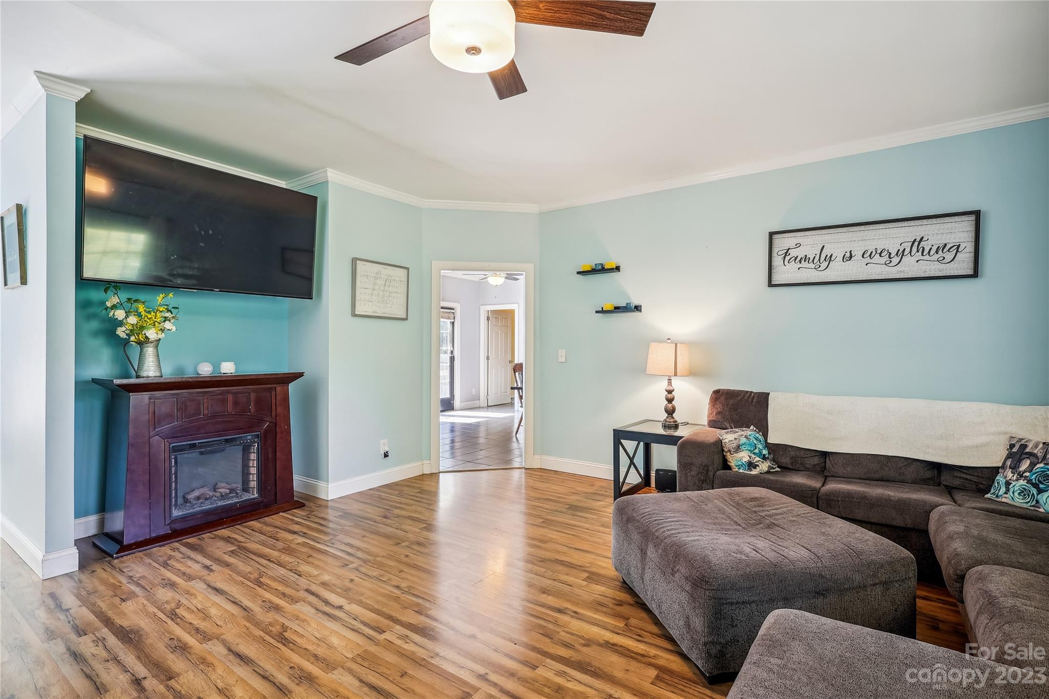 Barbers Creek - Residential