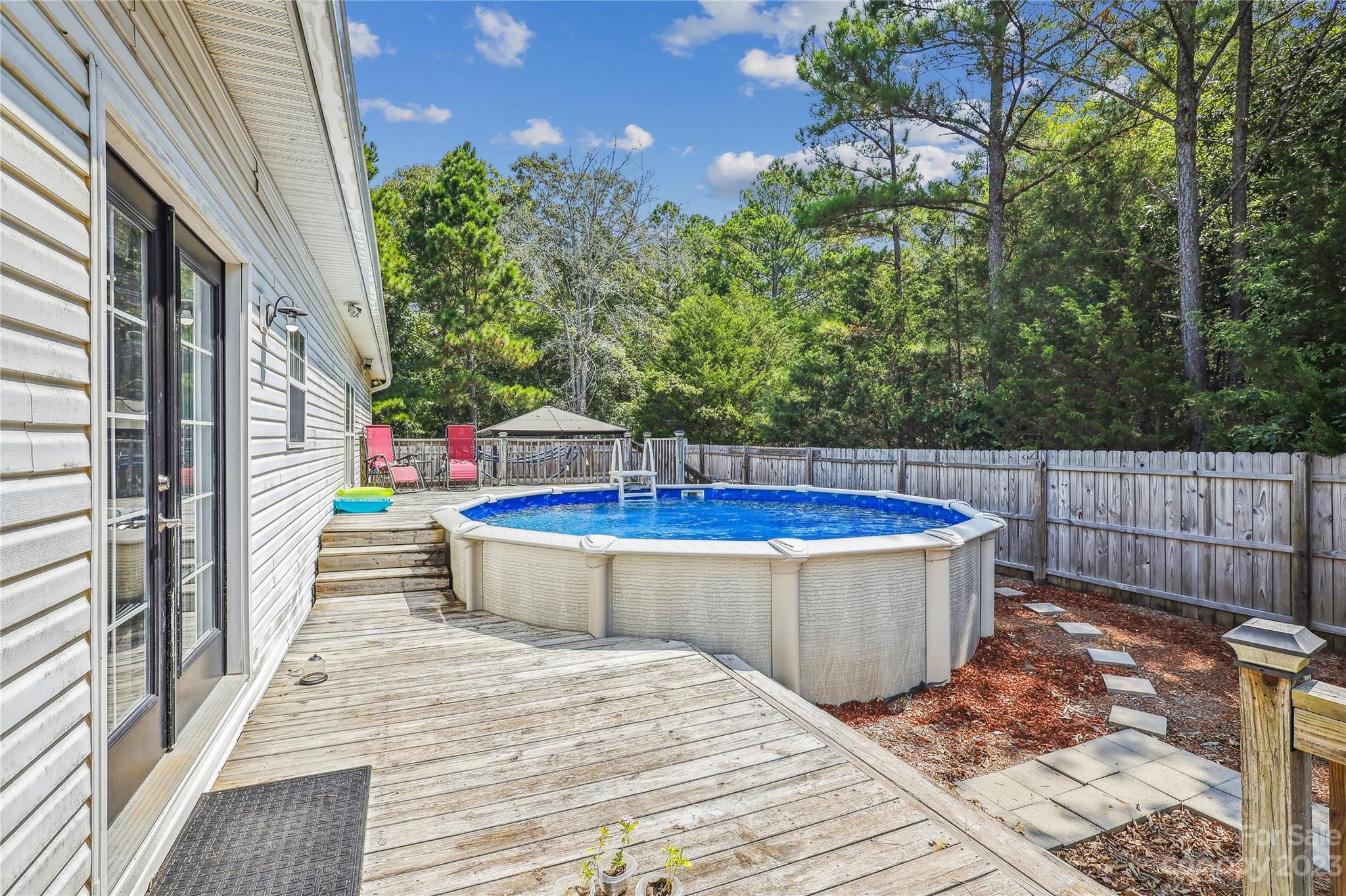 Barbers Creek - Residential