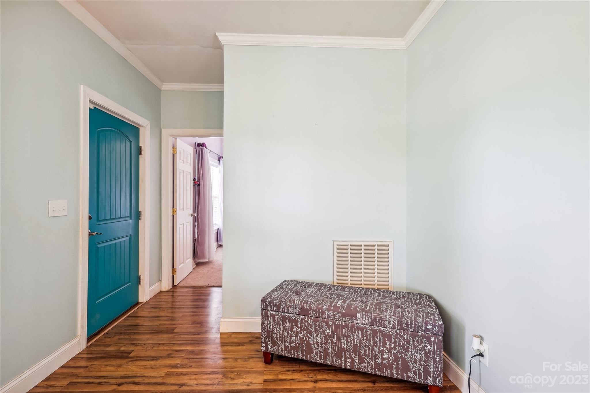 Barbers Creek - Residential