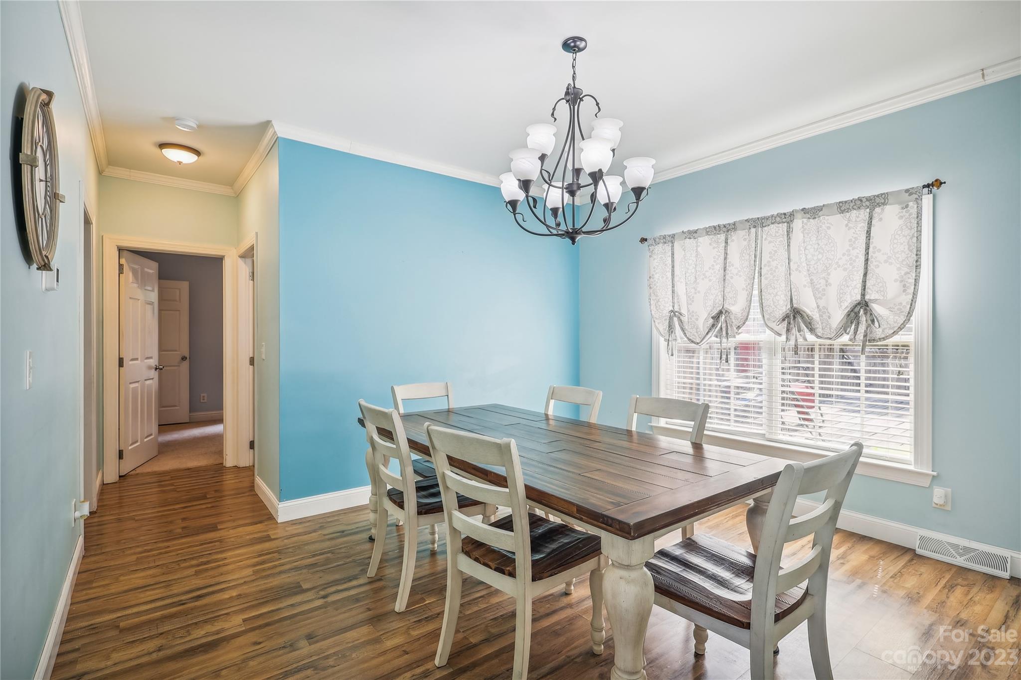 Barbers Creek - Residential