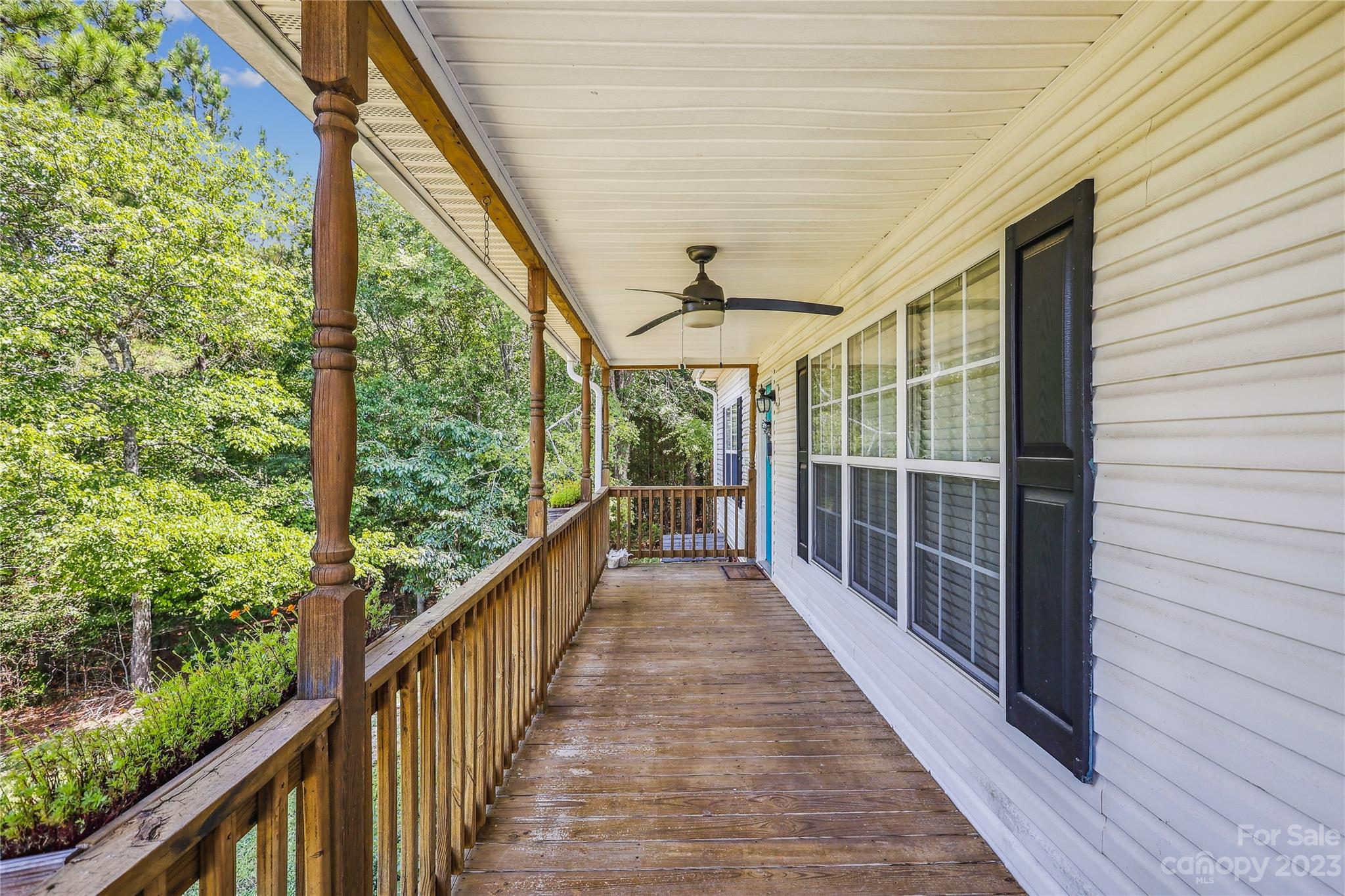 Barbers Creek - Residential