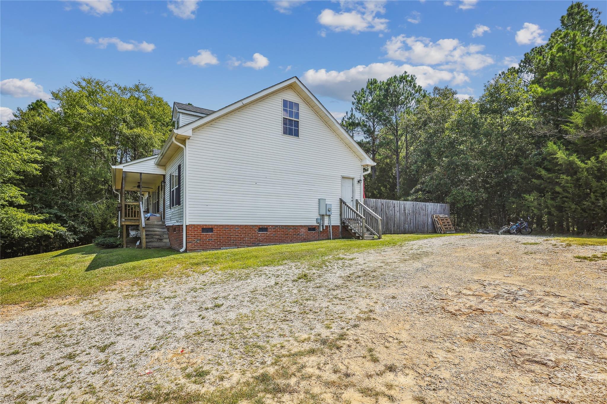 Barbers Creek - Residential