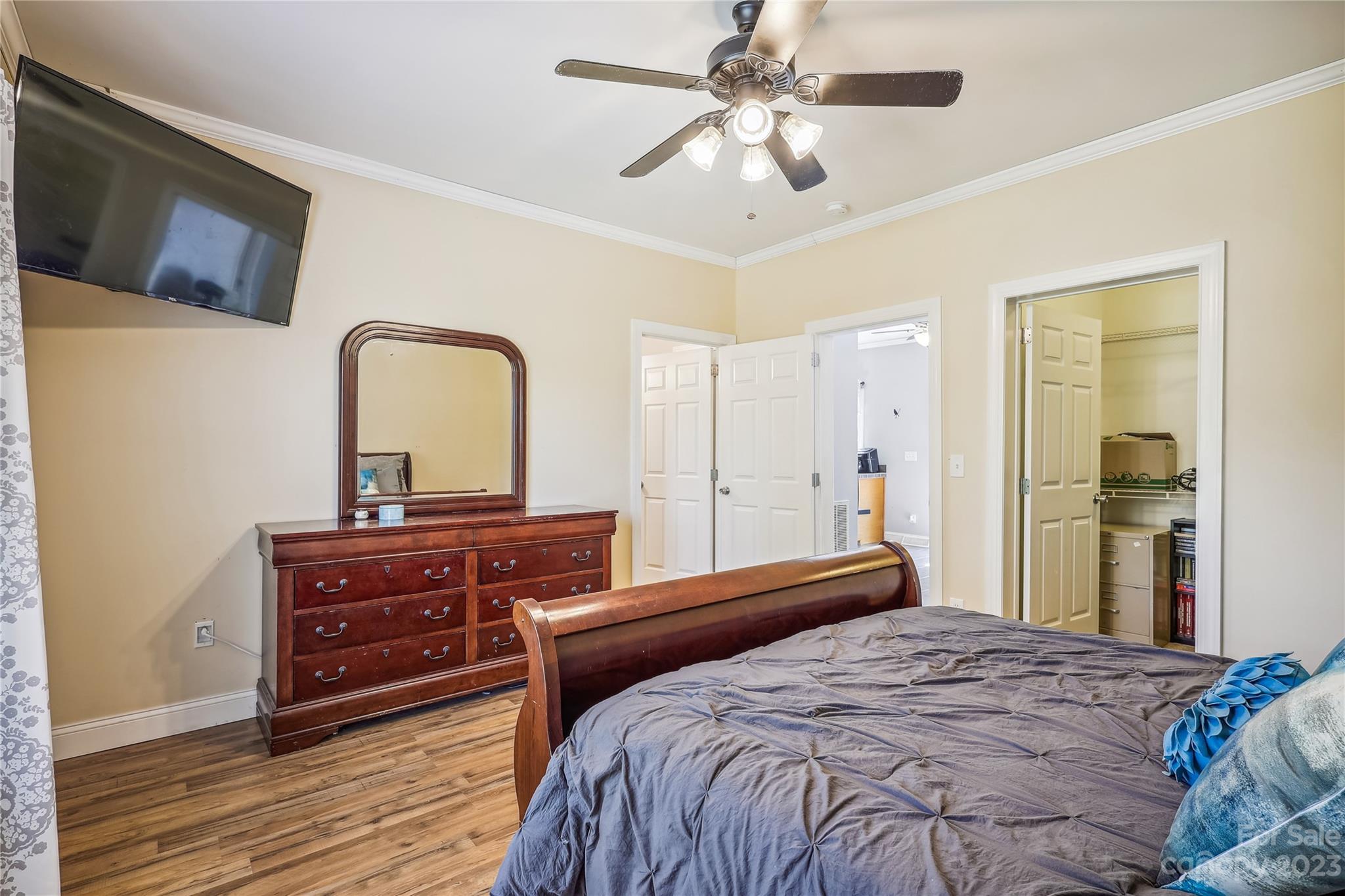 Barbers Creek - Residential