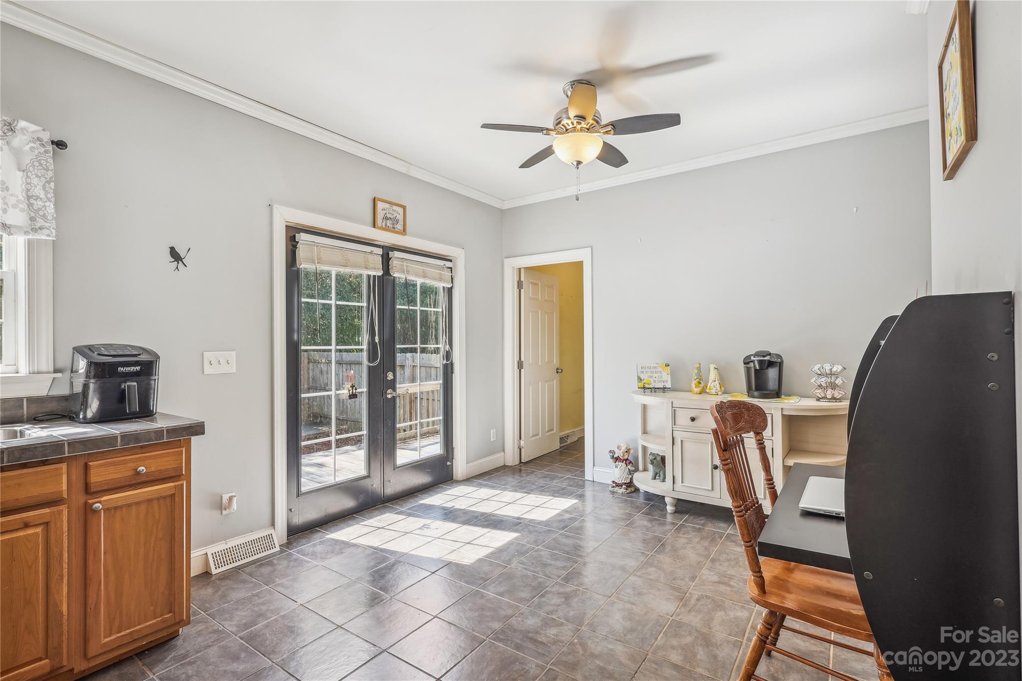 Barbers Creek - Residential