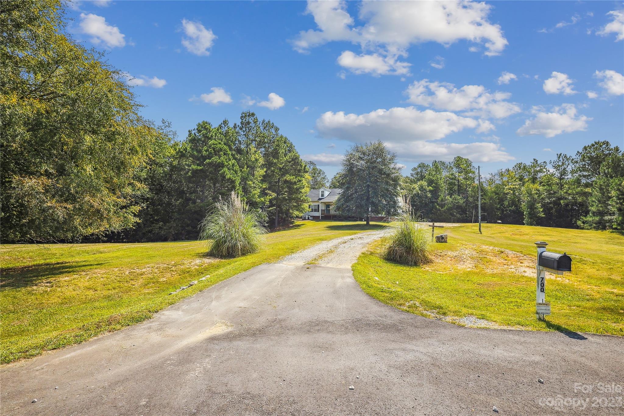 Barbers Creek - Residential