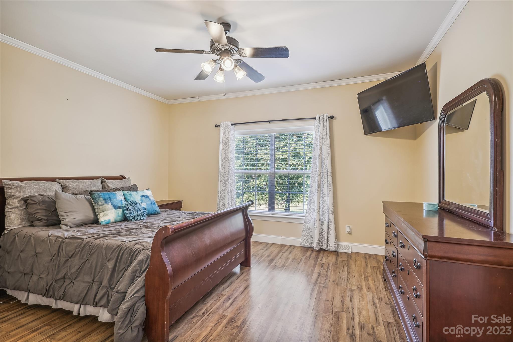 Barbers Creek - Residential