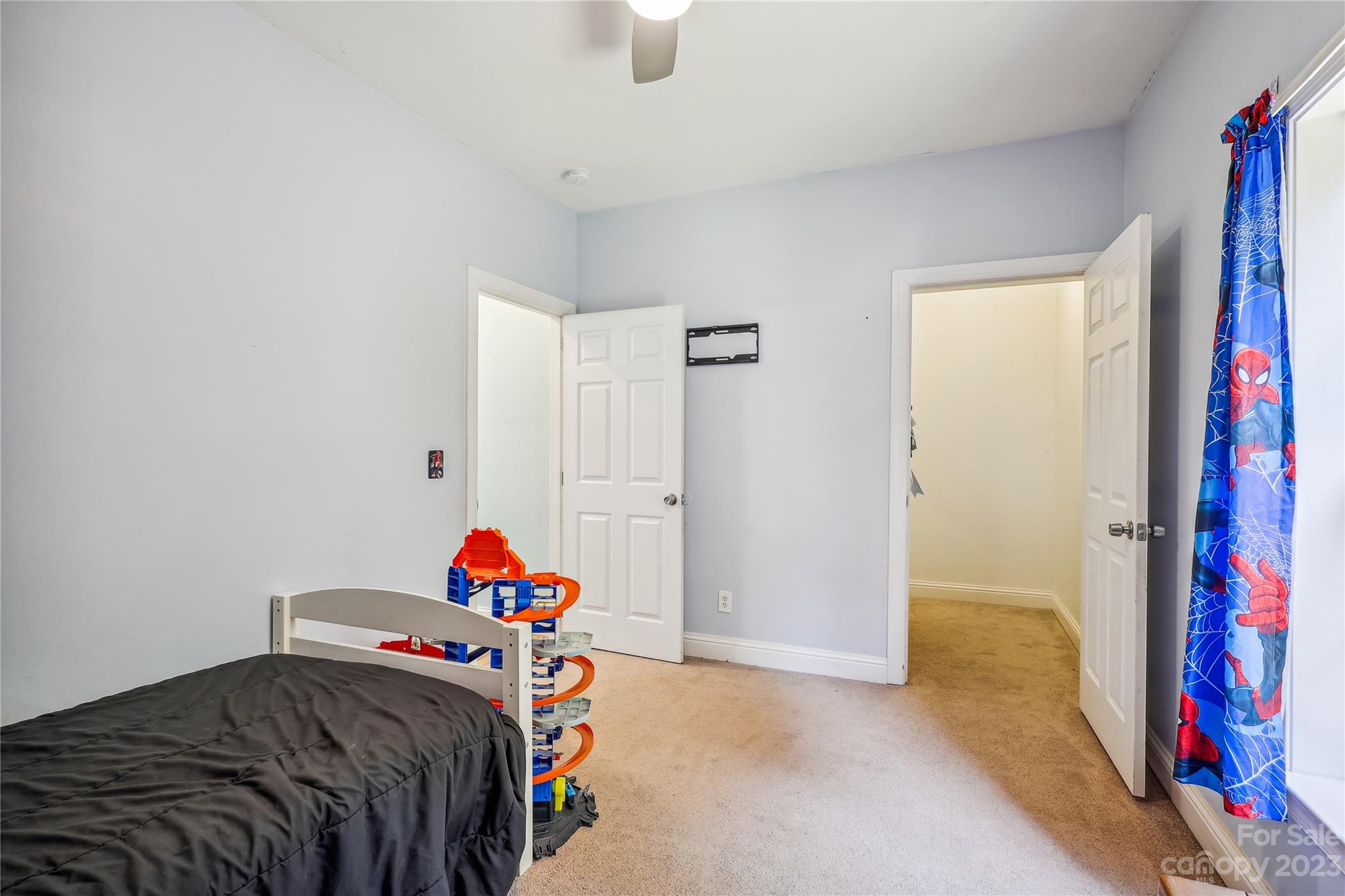 Barbers Creek - Residential