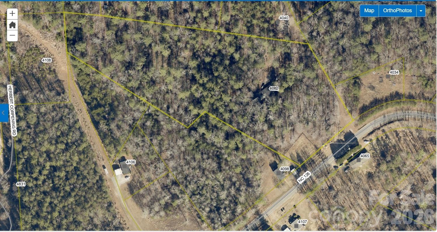 4082 Hwy 126 Highway