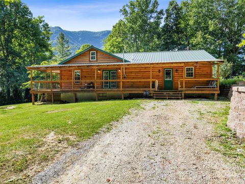 A home in Marion