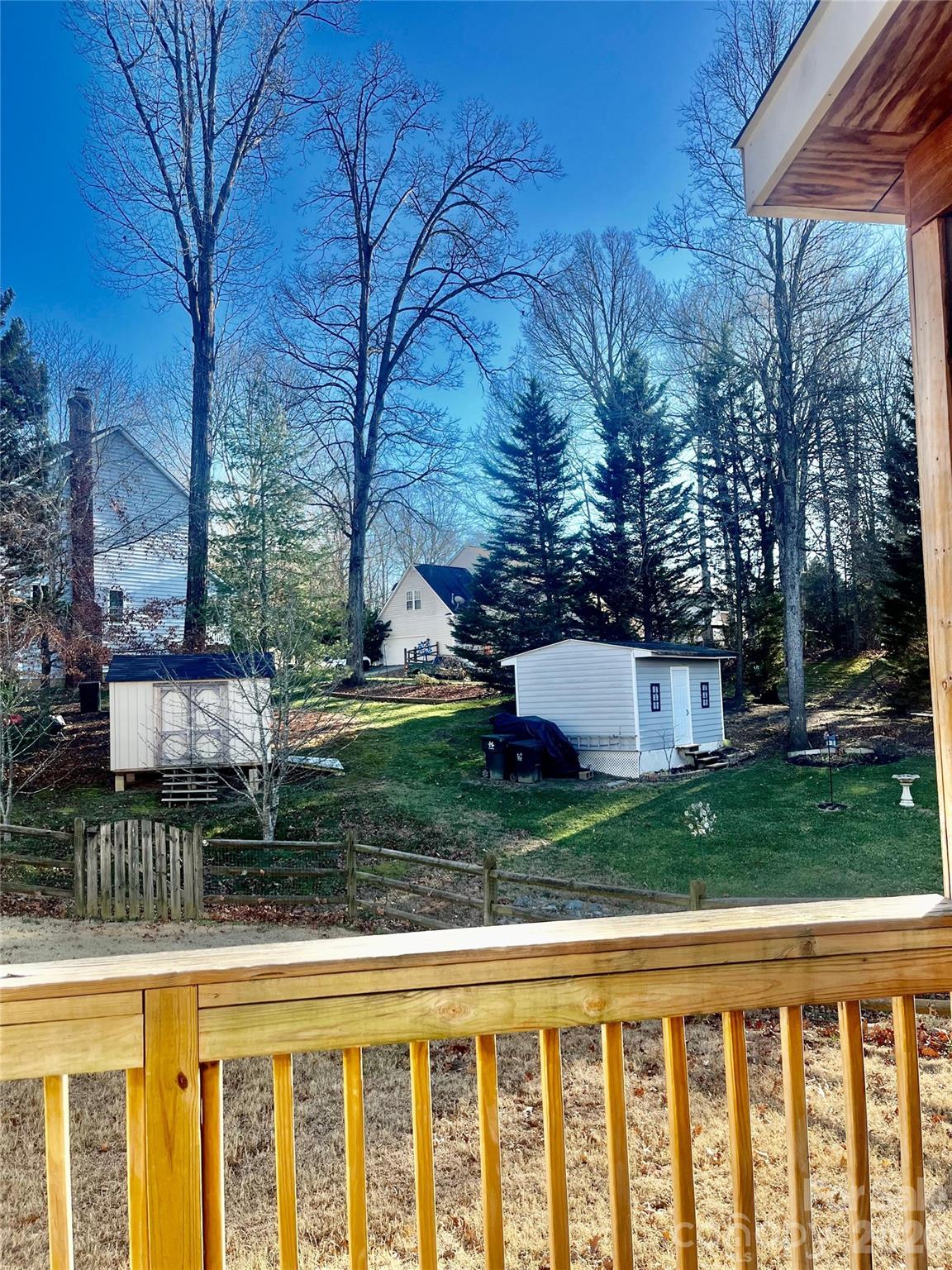 Plum Creek - Residential