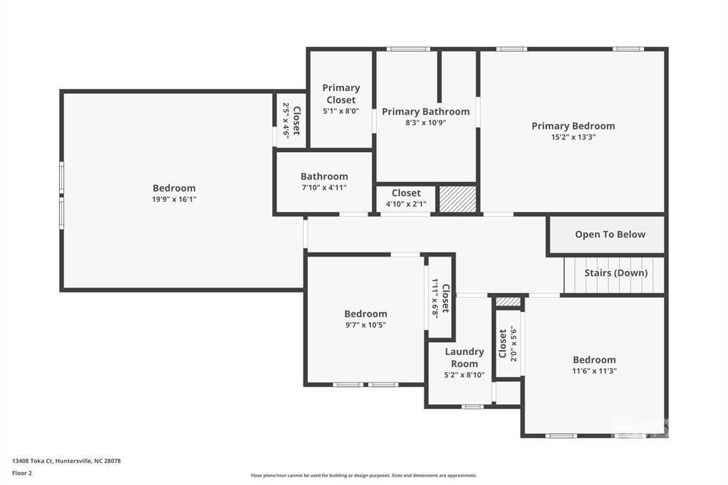 Plum Creek - Residential