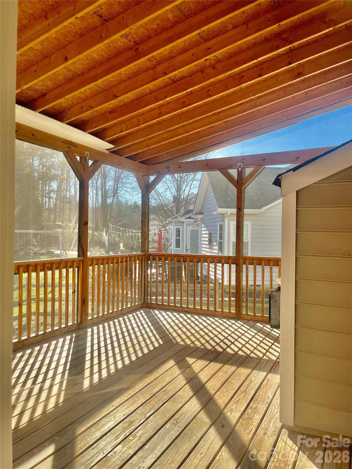 Plum Creek - Residential