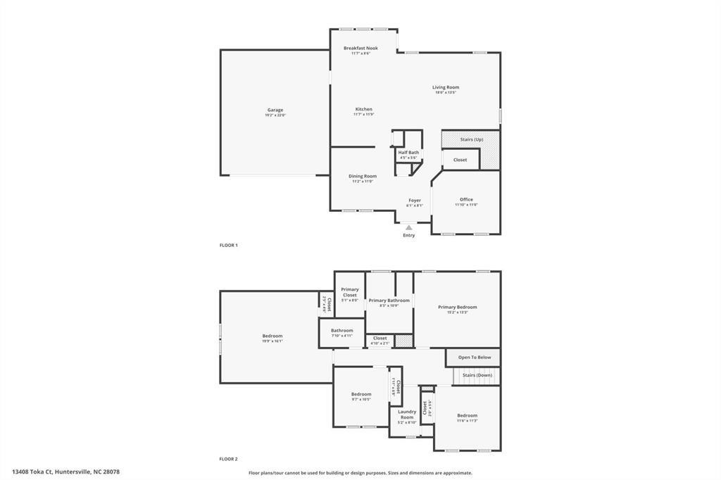 Plum Creek - Residential