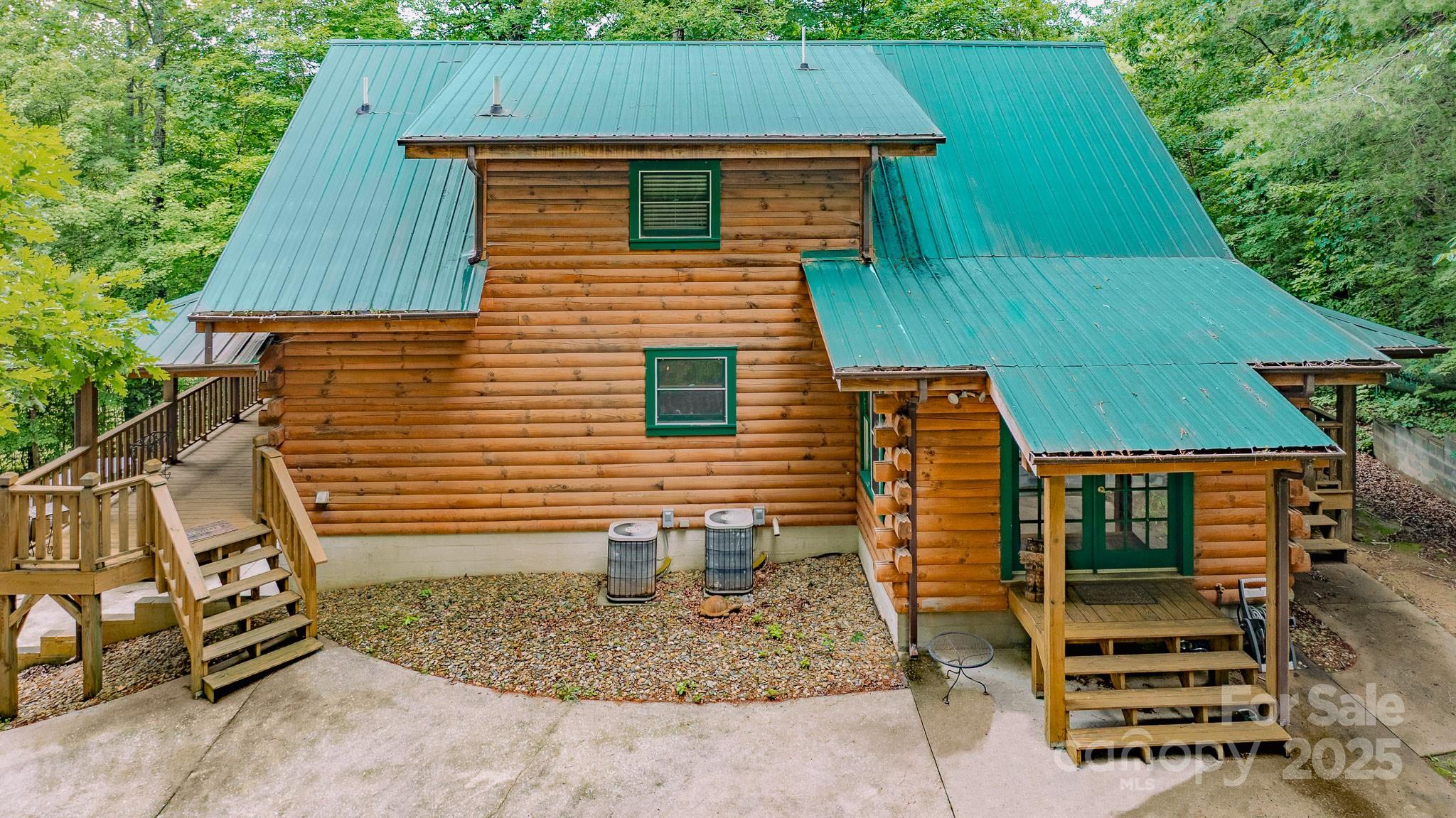 8331 Sugar Hill Road