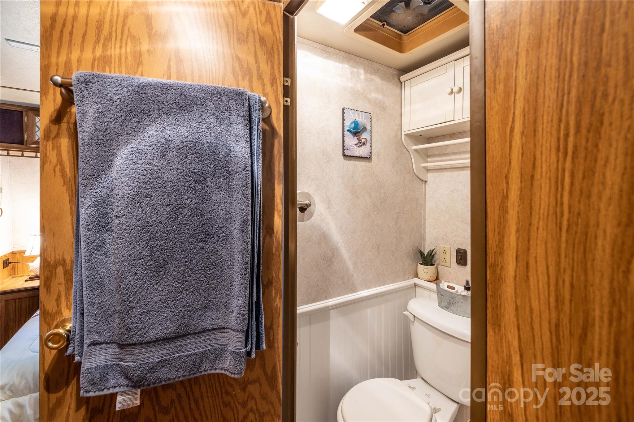 Twin Harbor - Residential