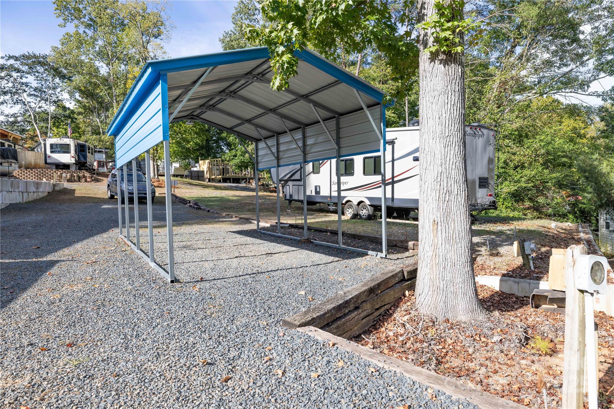 Twin Harbor - Residential