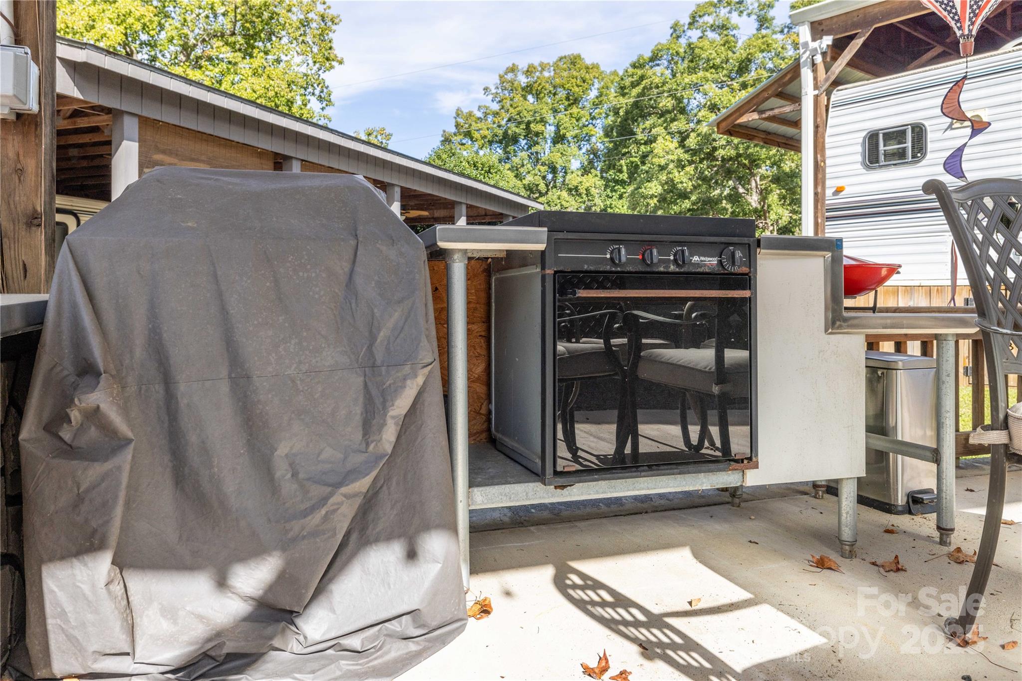 Twin Harbor - Residential