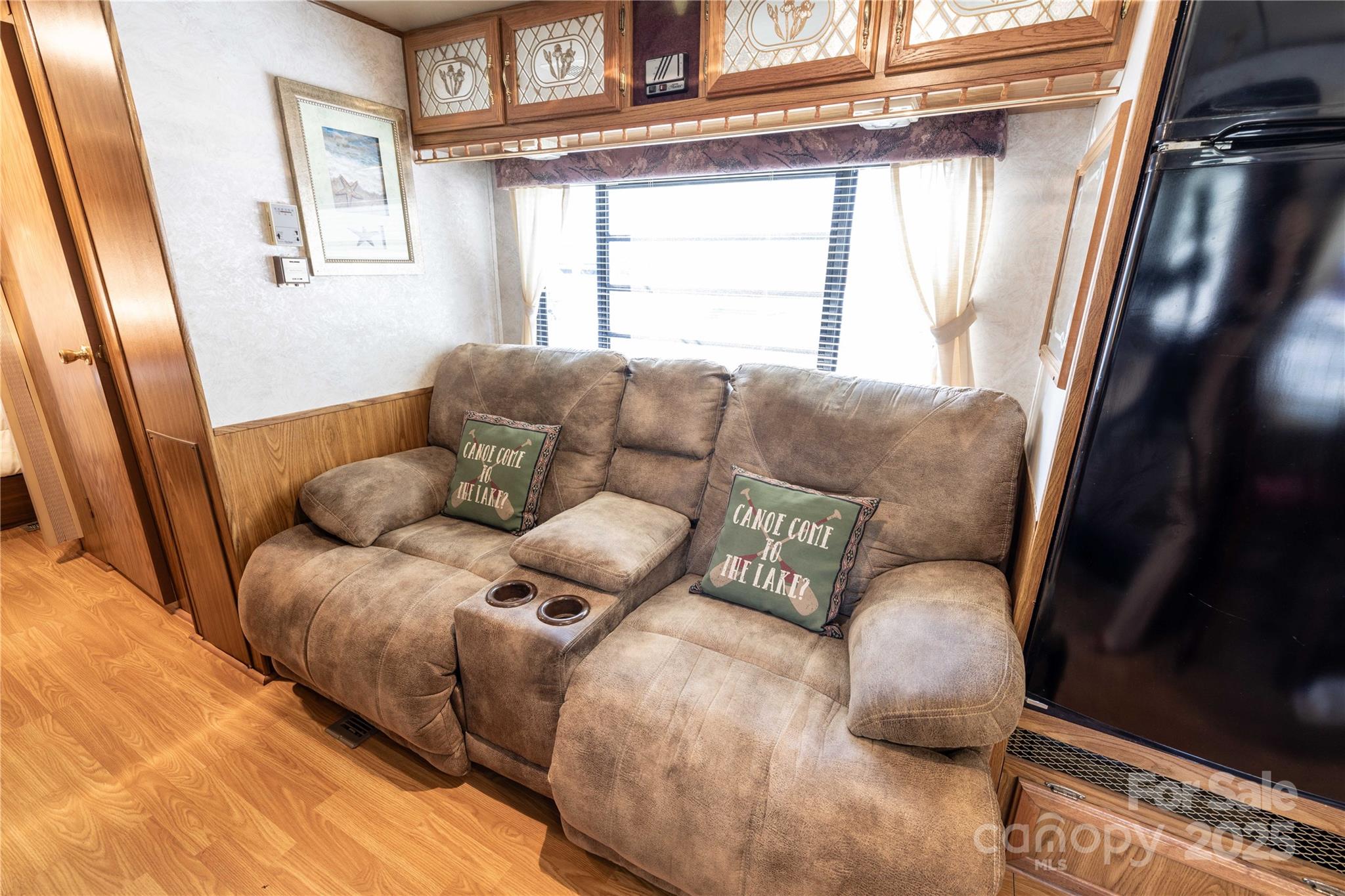 Twin Harbor - Residential