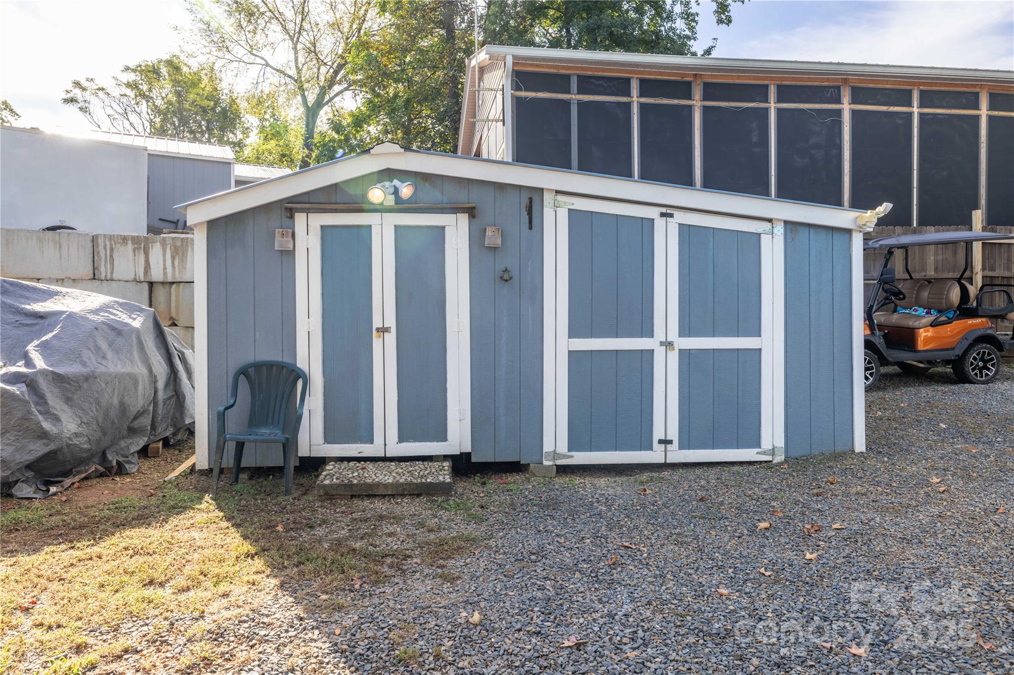 Twin Harbor - Residential