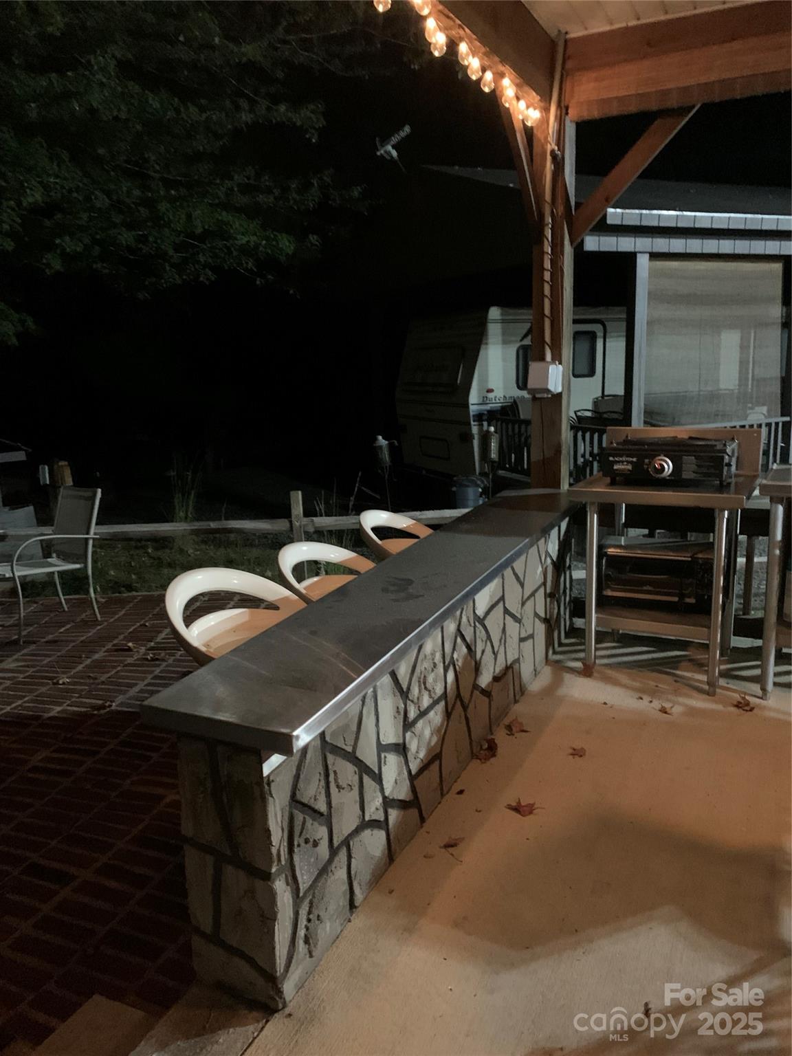 Twin Harbor - Residential