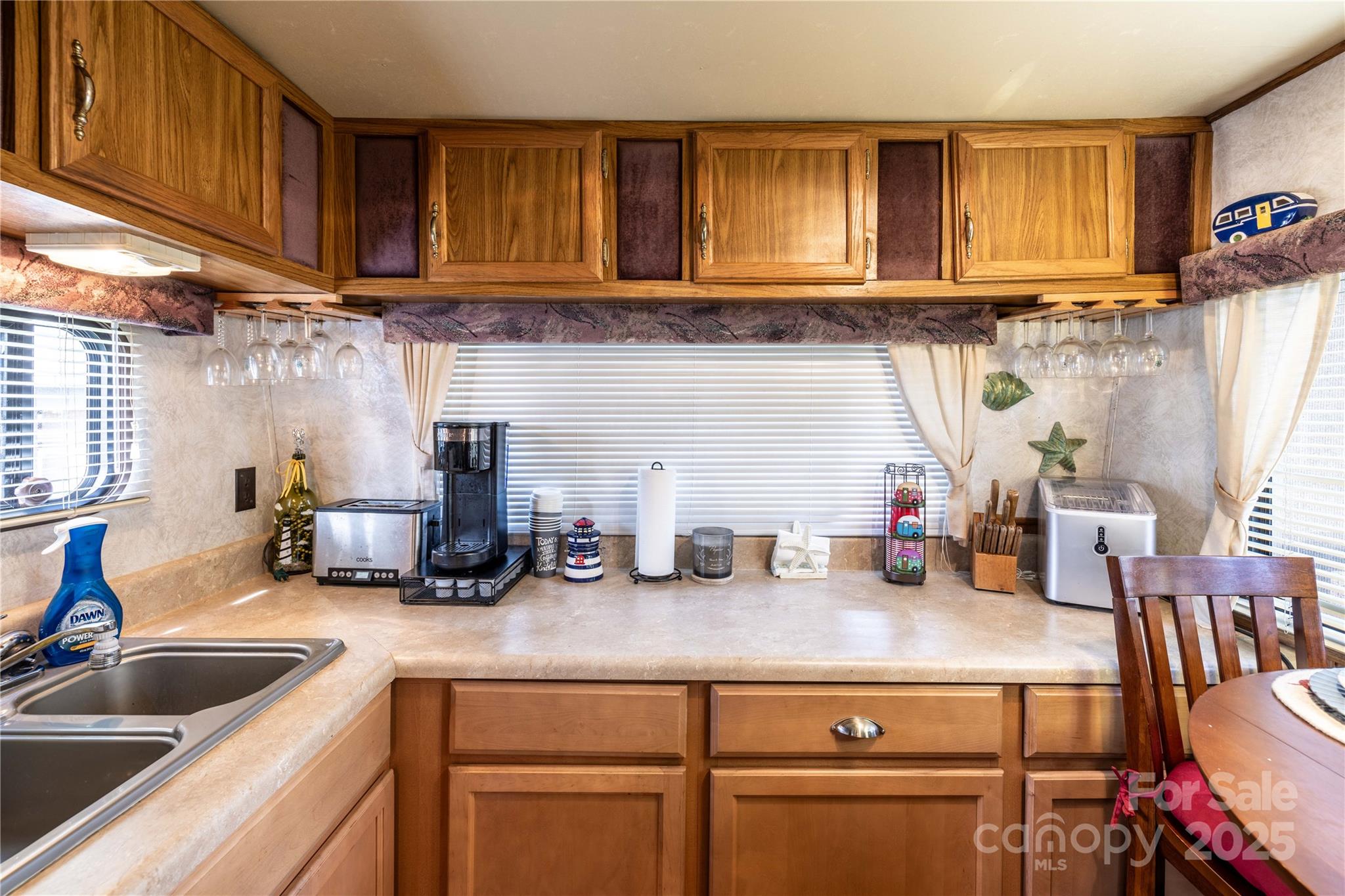 Twin Harbor - Residential