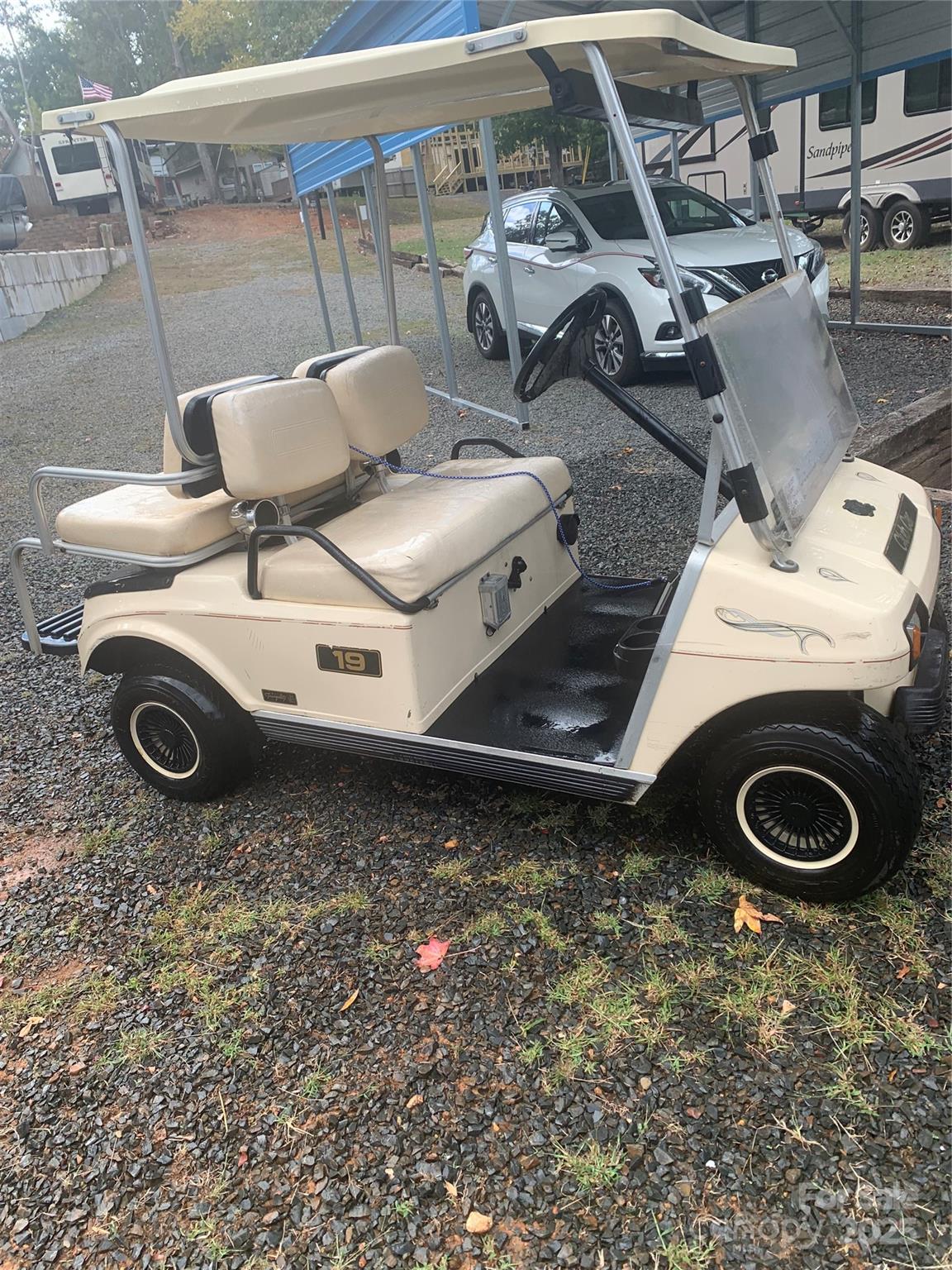 Twin Harbor - Residential