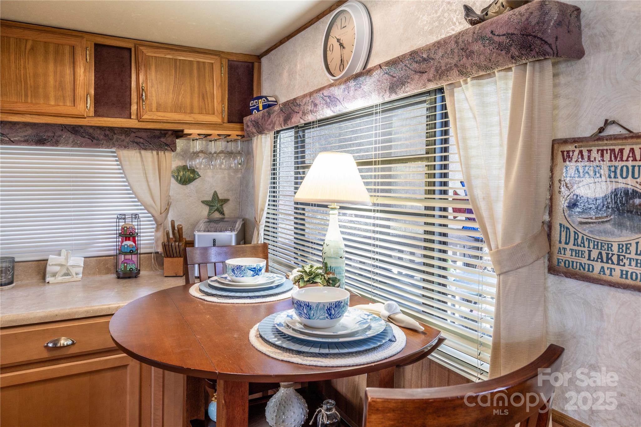 Twin Harbor - Residential