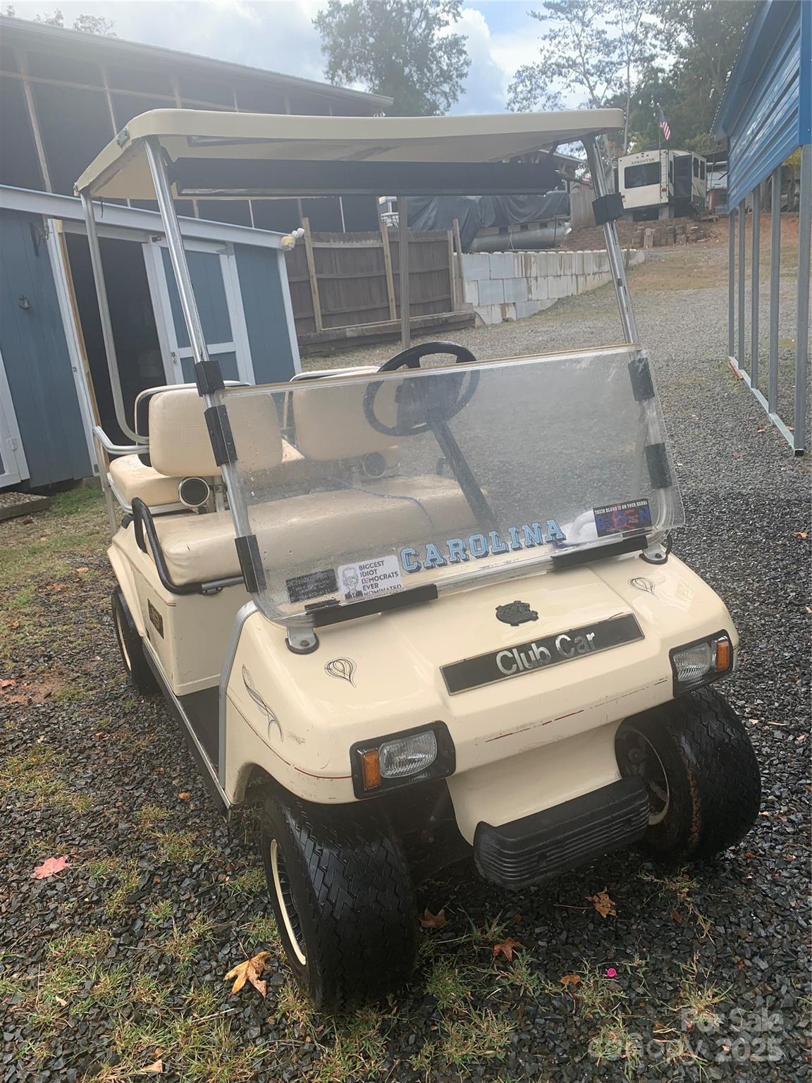 Twin Harbor - Residential