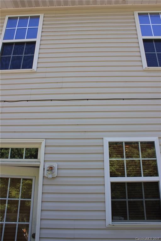 Kings Creek - Residential