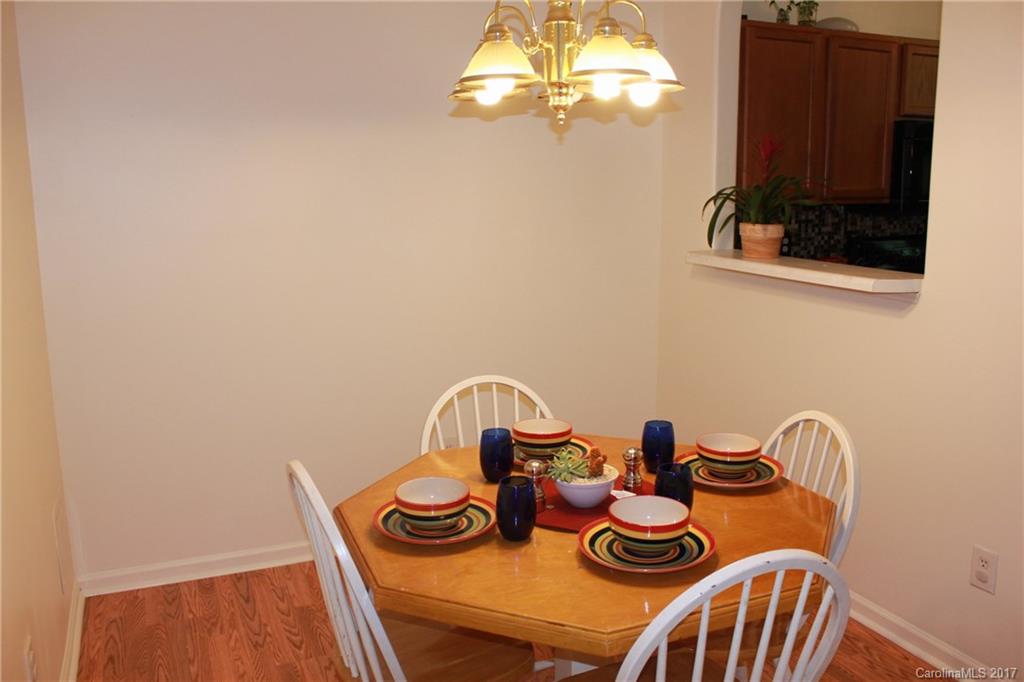 Kings Creek - Residential