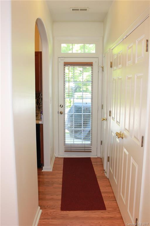 Kings Creek - Residential