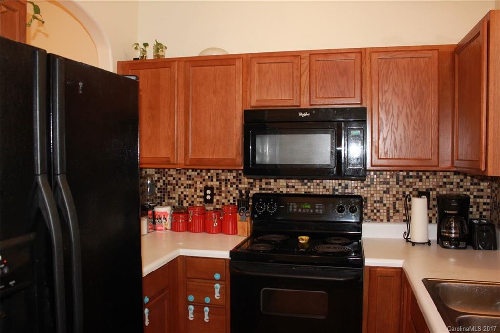 Kings Creek - Residential