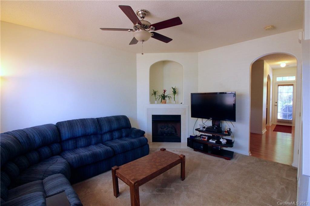 Kings Creek - Residential