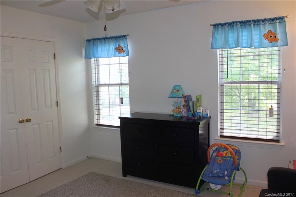 Kings Creek - Residential