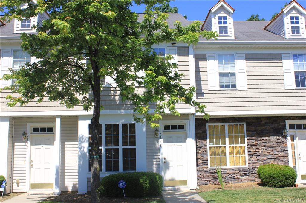 Kings Creek - Residential