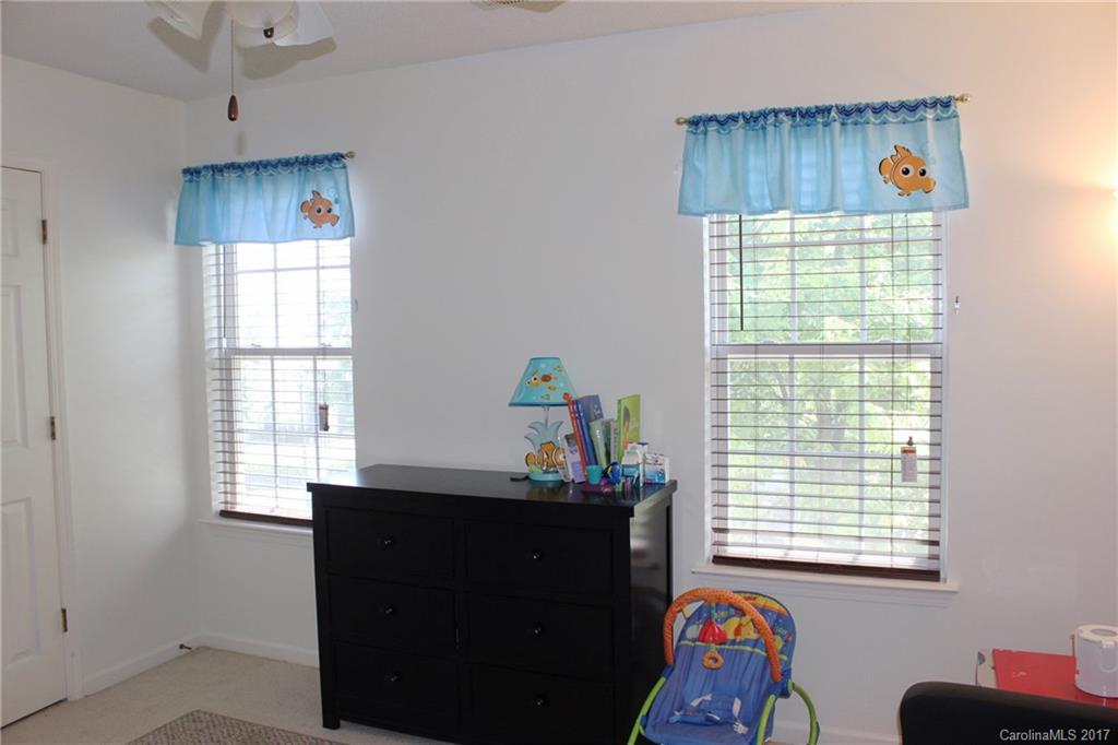 Kings Creek - Residential