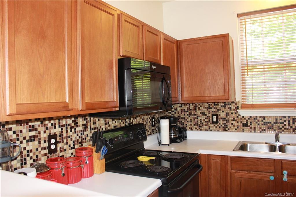 Kings Creek - Residential