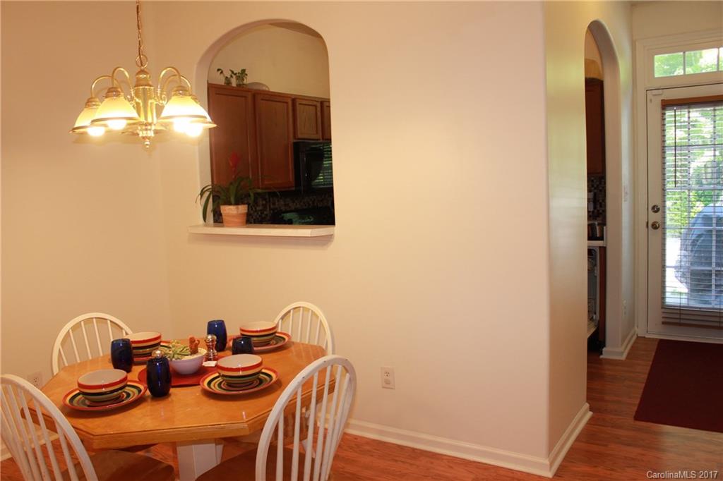 Kings Creek - Residential