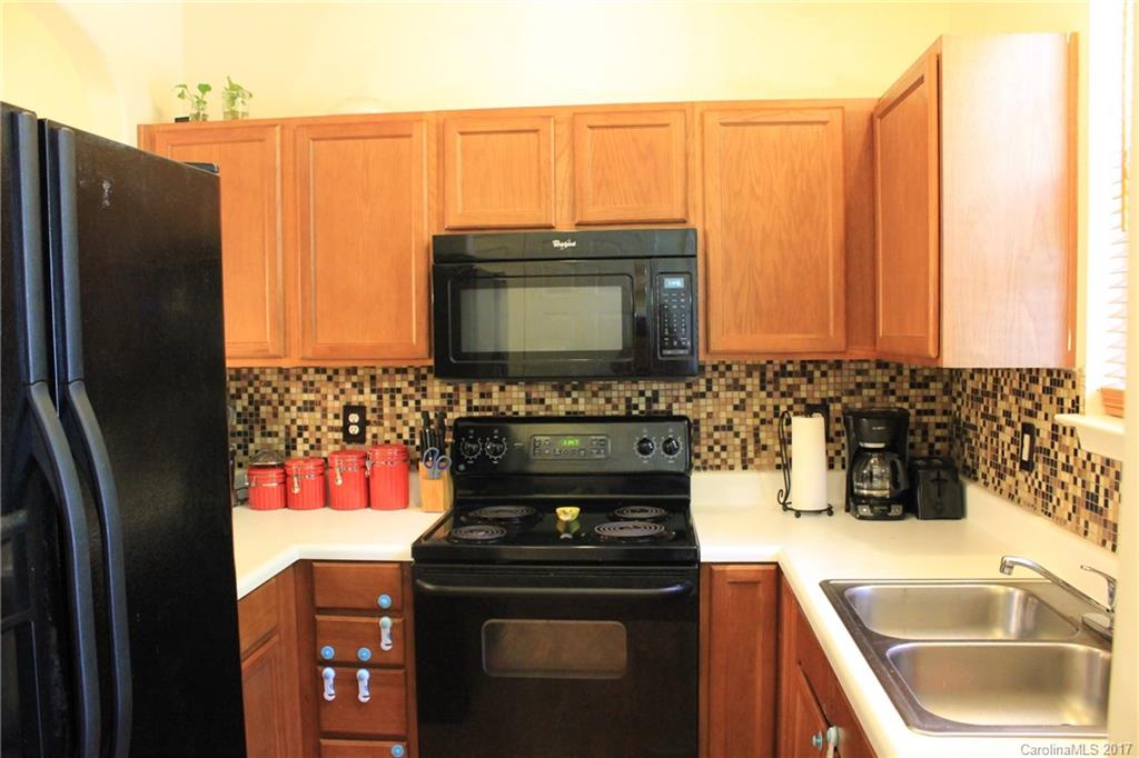 Kings Creek - Residential