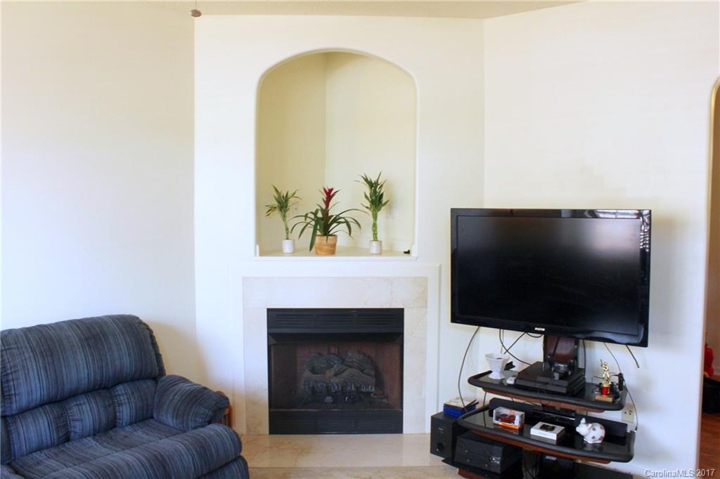 Kings Creek - Residential