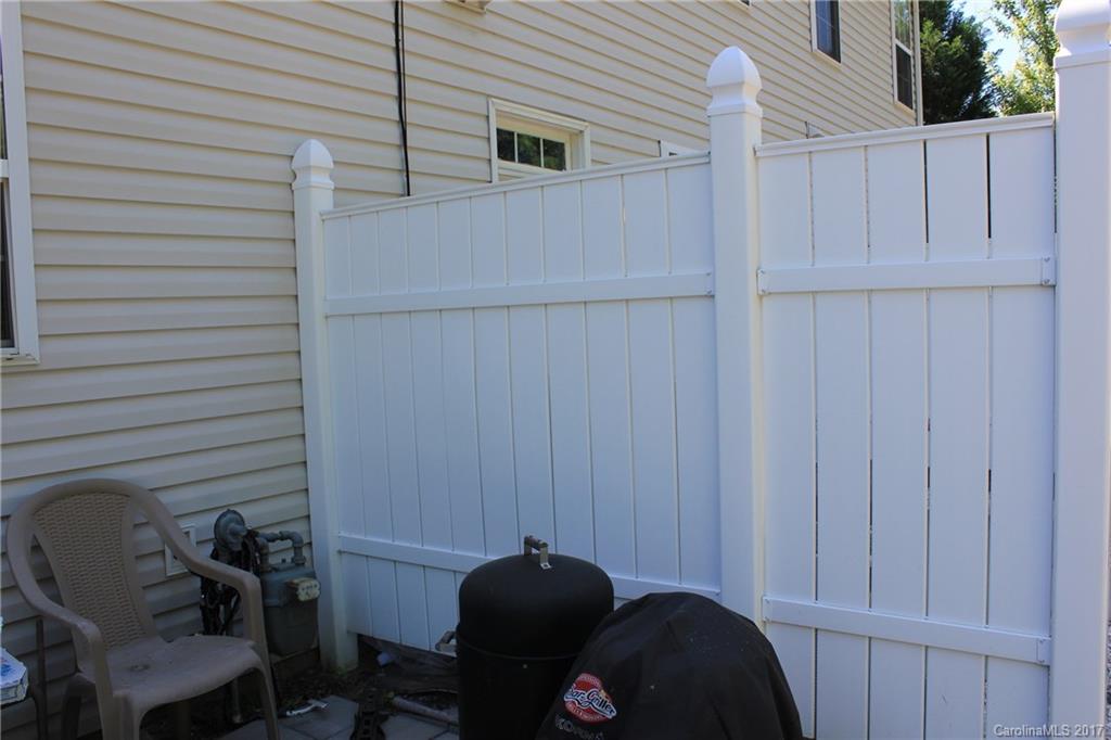 Kings Creek - Residential