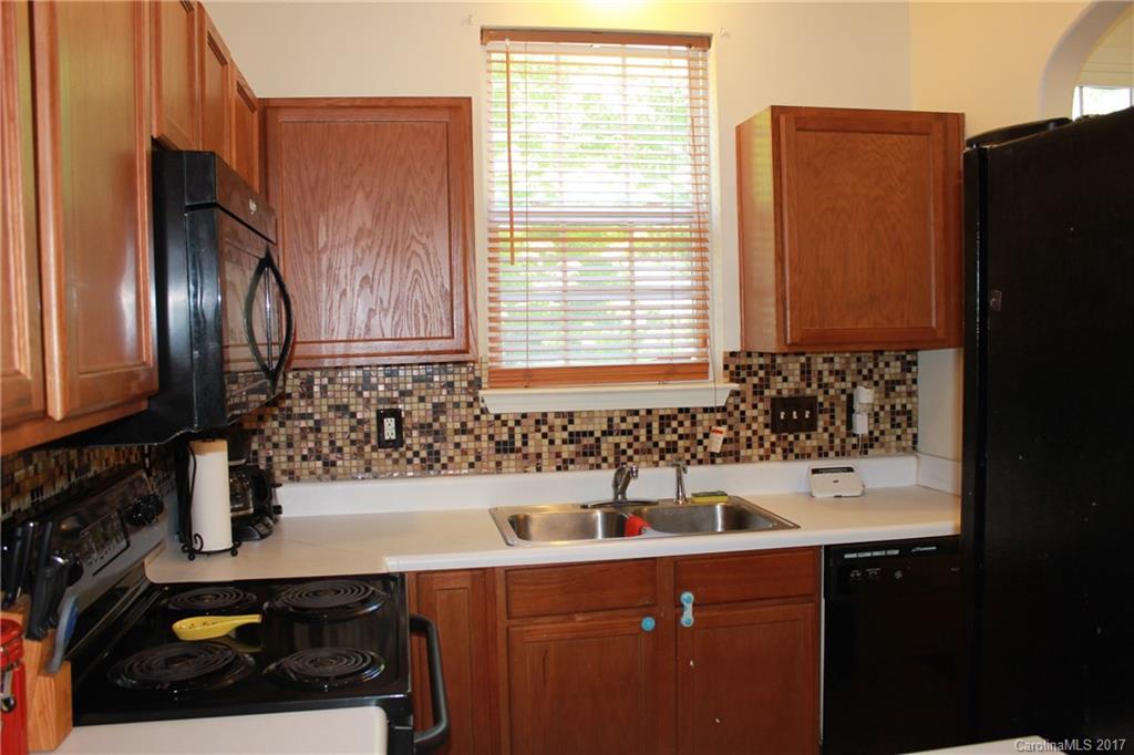 Kings Creek - Residential