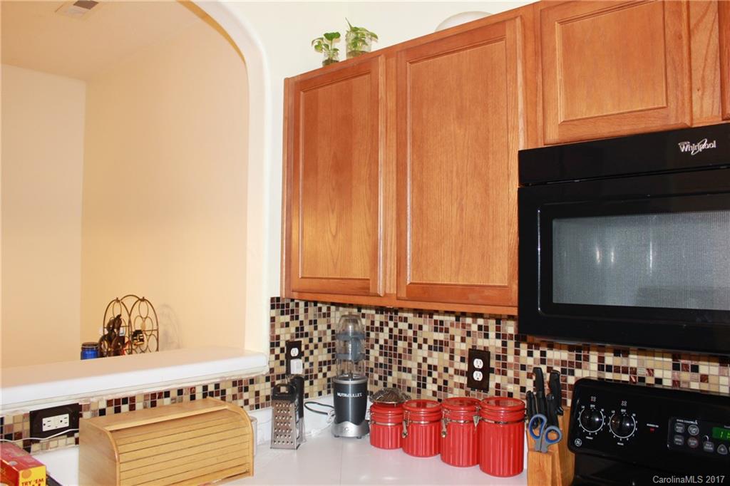 Kings Creek - Residential